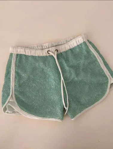 Short Paetê