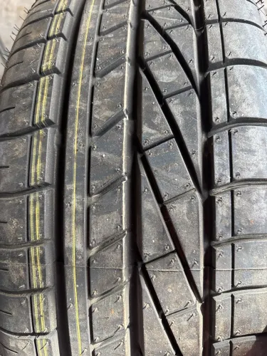 Pneu 195/55/15 Goodyear Eagle Excellence novo unidade 