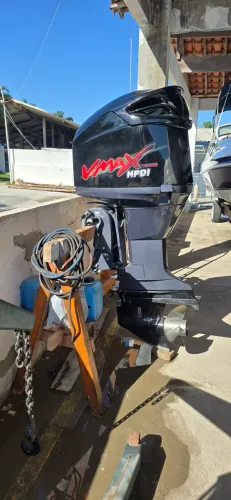 Motor de popa  Yamaha VMAX HPDI 300 hp