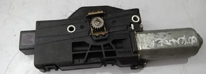 Motor Teto Solar Outlander 2014 2015 2016