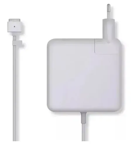 Fonte Carregador Compativel com Macbook Pro 15 Retina A1398 MagSafe 2 85w