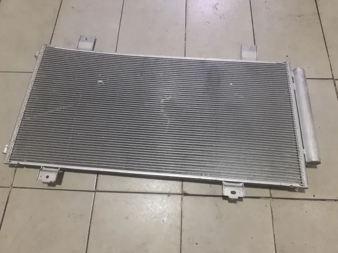 Condensador Honda city 1.5 2022