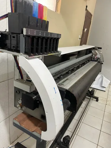 Plotter 1.60 XP600 kit hosson