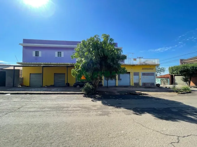 Sala Comercial para alugar por R$ 850.00, 30.00 m2 - RESIDENCIAL VILA ROMANA - LONDRINA/PR