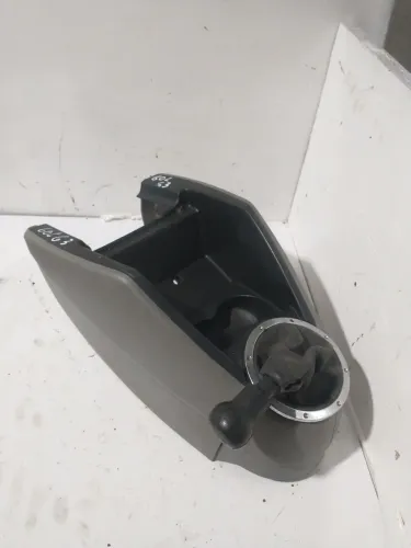 Console central VW/gol G3 2005