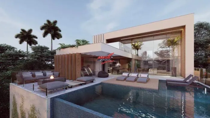 Lote de 496m² a venda no condomínio Estrela da Mata em Ponte Nova