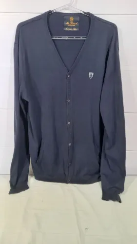 Cardigan Masculino Mr. Kitsch