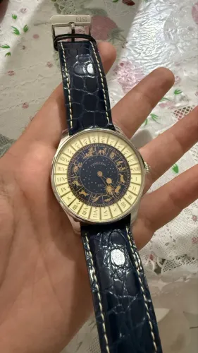 Relógio Risi Venethia