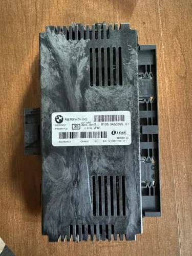 Módulo Frm Mini Cooper 61353456395-01   (35)