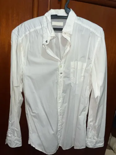 Camisa Diesel 