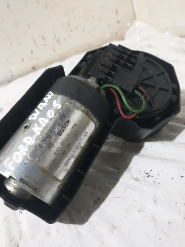 Motor parabrisa Ford Ka 2005