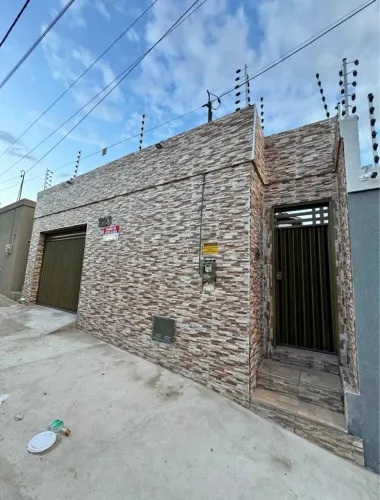 - Casa na Radional