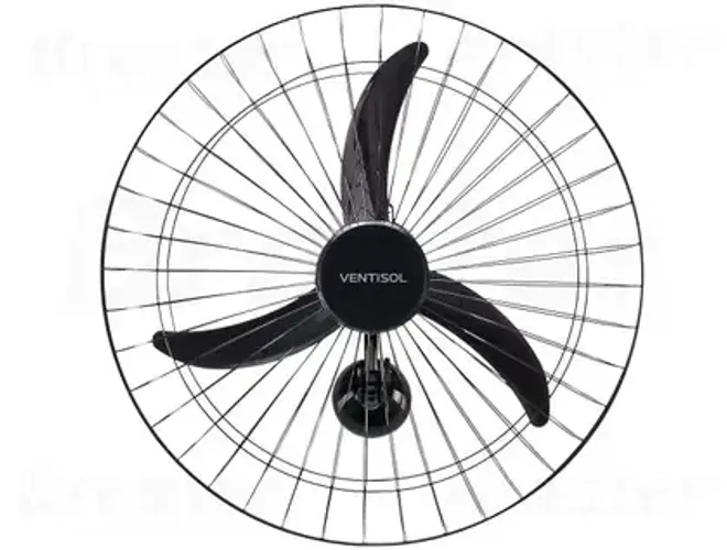 Ventilador de Parede Ventisol