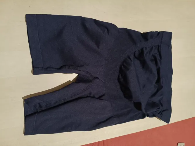 Shorts gestantes