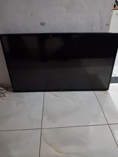 Teve LG com *defeito* leia a descrição!!!!!!!