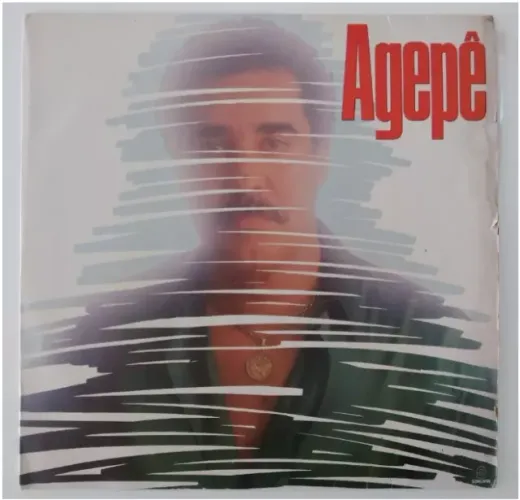 Lp Agepê