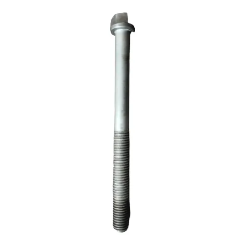 Parafuso Cabeçote F250 Mwm 6cc 99/06 Usado 1-4018