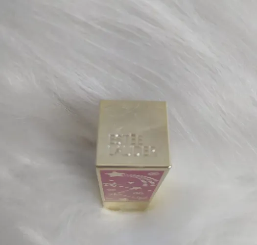 Batom Estee Lauder holiday estrela edição em 3 cores limitada