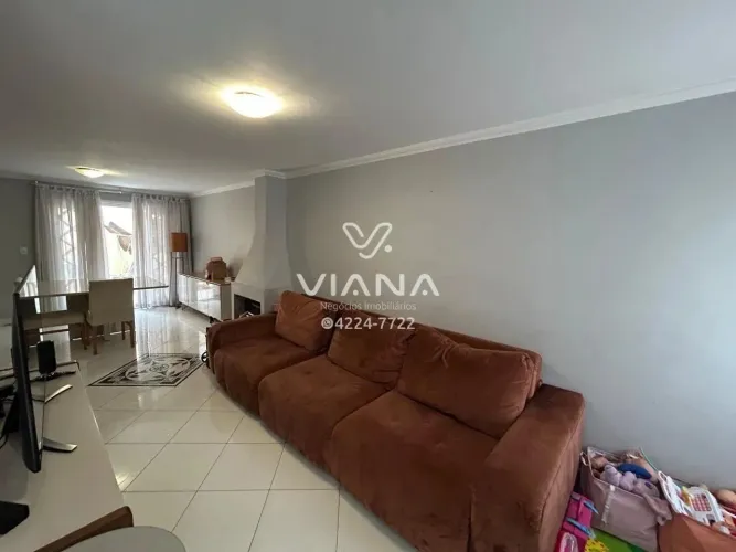 Sobrado em Condomínio Fechado à Venda no Jardim São Caetano - São Caetano do Sul