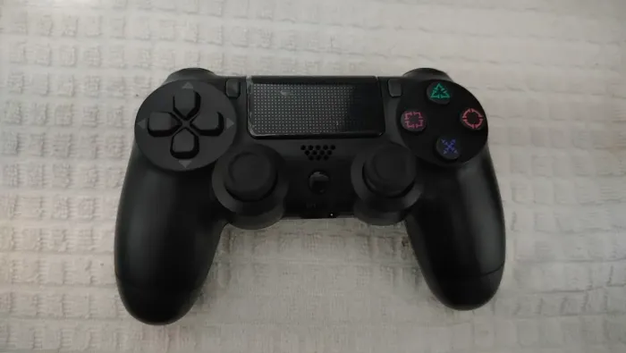 Controle PS4 Wireless
