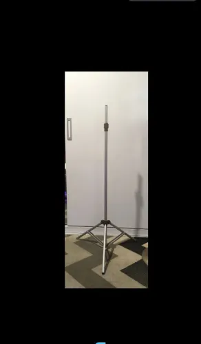 Tripé para banner 