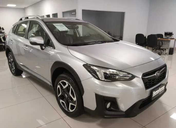 Subaru XV 2.0 L 16V 4X4 AUT 2019