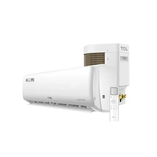 Ar Condicionado TCL Split Hi Wall Elite Inverter 9.000 BTUs