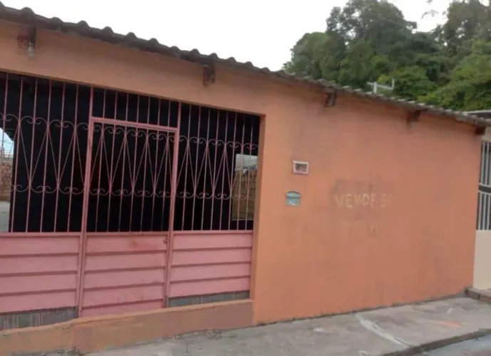  Casa na Cidade Olímpica [AR]