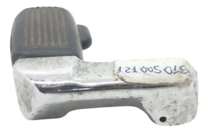 Trinco Trava Quebra Vento Esquerda Vw Passat 1974 1975 1976