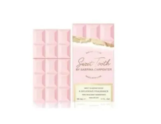Perfume Carpenter Sweet Tooth EDP 75ML
