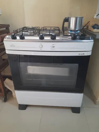 Fogão