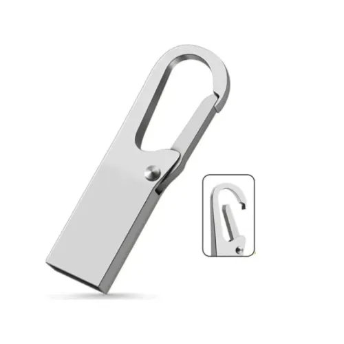 Pendrive 128GB PC Notebook celular + Brindes