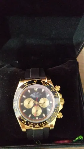 Relógio Rolex Daytona