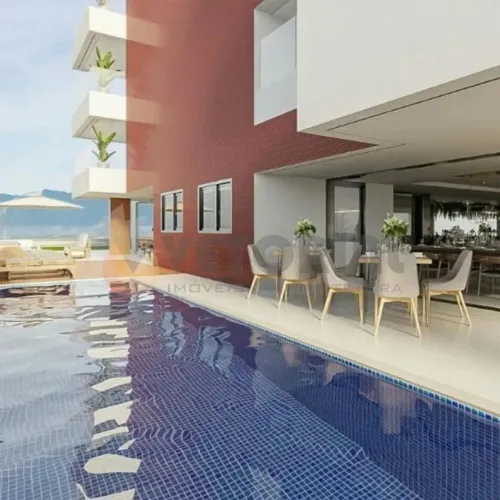 Cobertura com 6 dormitórios à venda, 380 m² por R$ 5.000.000 - Indaiá - Caraguatatuba/SP