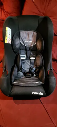 Cadeirinha cadeira bebê conforto carro menino menina 