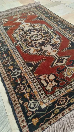 Tapete Persa Gouchan vintage 1,75 x 1,10