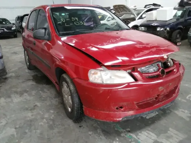 Sucata Venda De Peças Usadas Chevrolet Celta 2005