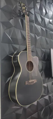 Vendo violão ibanez