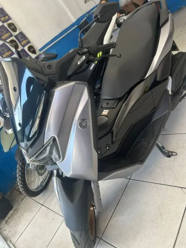 Yamaha Nmax Connected 160 ABS