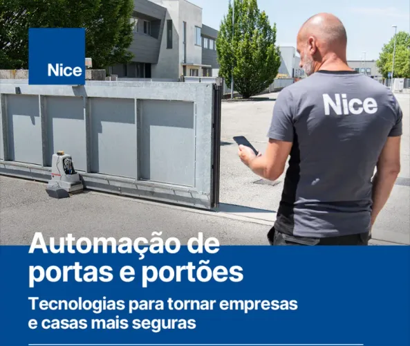 Segurança eletrônica em geral