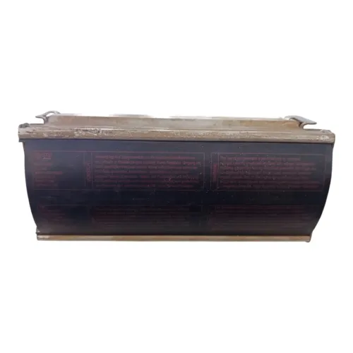 Bolsa Airbag Dianteiro Passageiro Audi A3 1999 2000 A 2006