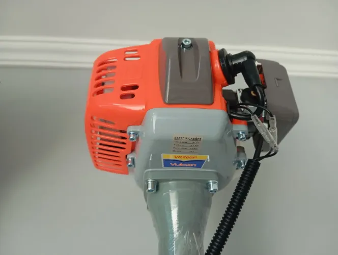 Roçadeiras Kawashima e Vulcan - pronta entrega - desconto no Pix ou parcelamos qq cartão