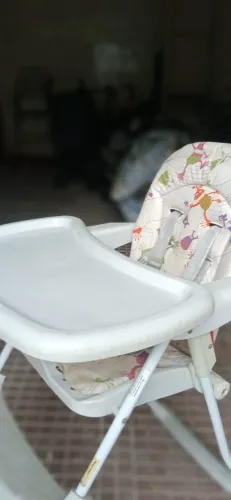 cadeirinha de alimentação bebe