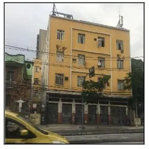 Madureira - Av Min Edgar Romero Apt 1qto Ac Carta (Imóvel Retomado Caixa