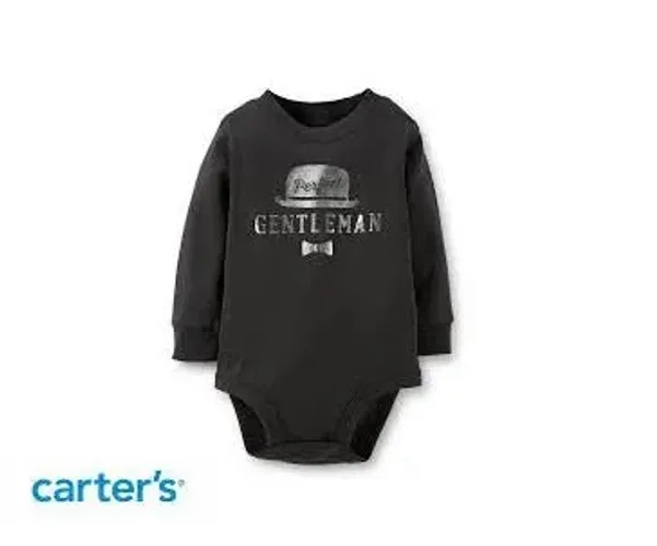 Body infantil Carter´s  Original 9 meses