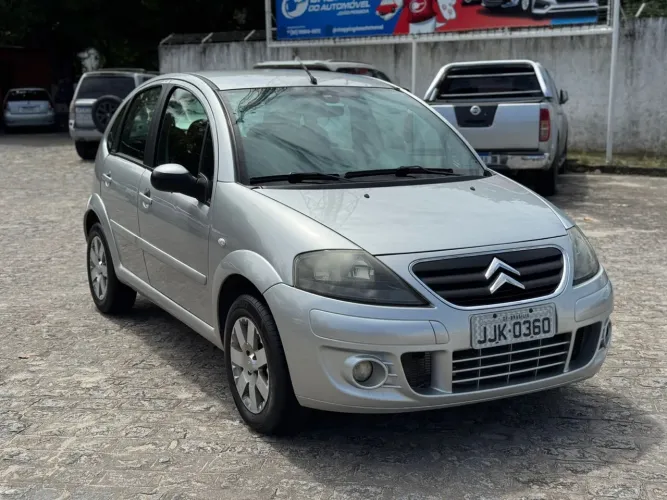 Citroen c 3 