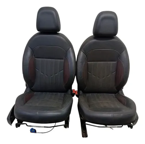 Jogo Bancos Dianteiro Peugeot 208 Rs 2013 2014 A 2020