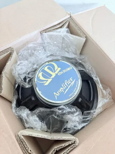 Alto Falante Meteoro Amplificador