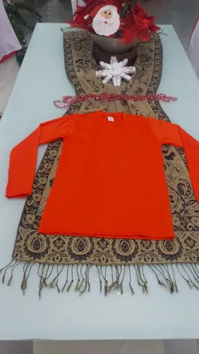 Camisa de proteção uv
