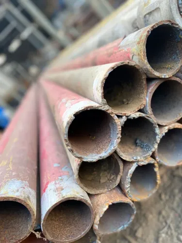 Tubo aço carbono 3 polegadas(valor a negociar)